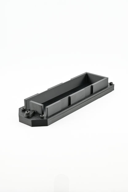 Battery Mount (Small, 5 5/16" x 1 3/8")