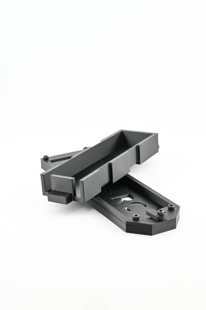 Battery Mount (Small, 5 5/16" x 1 3/8")