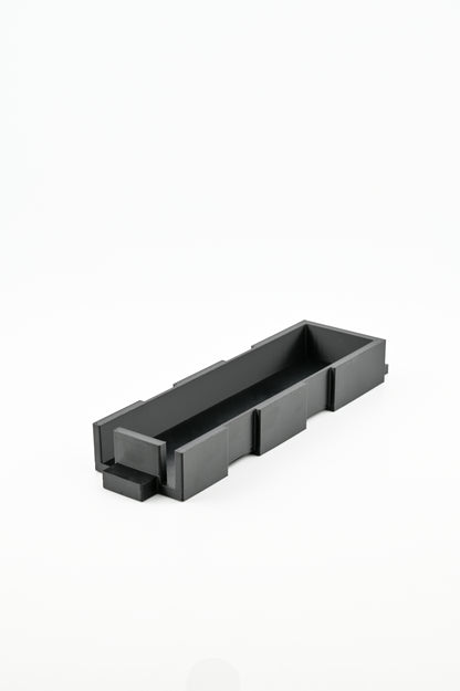 Battery Mount (Small, 5 5/16" x 1 3/8")