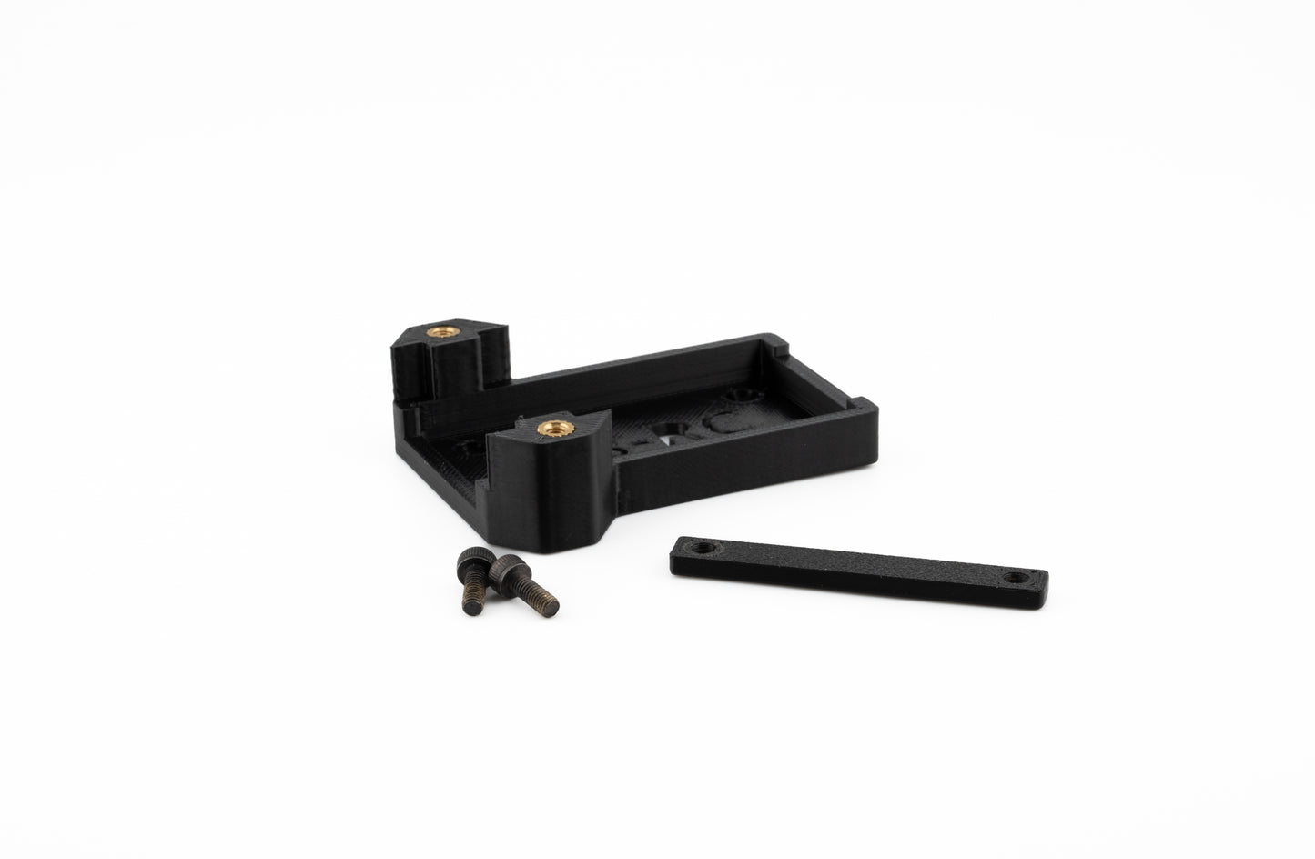 Spektrum AR10100T Receiver Mount