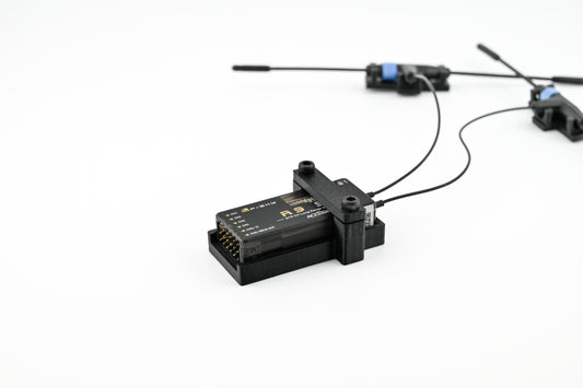 FrSky R9 SX Receiver Mount