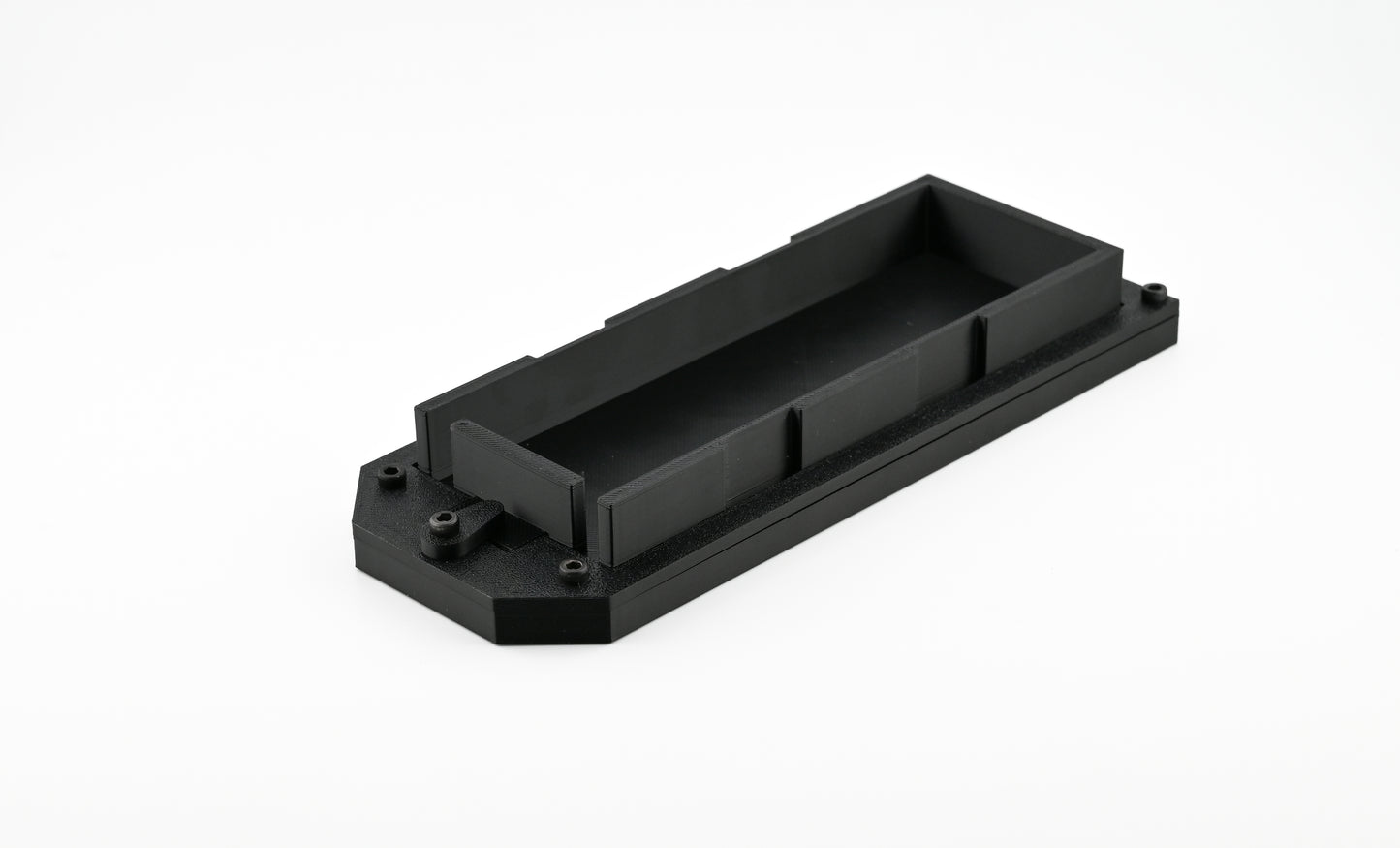 Battery Mount (Medium, 5 1/2" x 1  13/16")