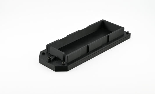 Battery Mount Tray (Medium, 5 1/2" x 1. 13/16")