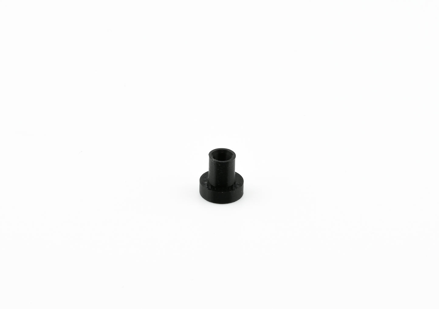 4mm(.16") Through Fitting (Qty 5)