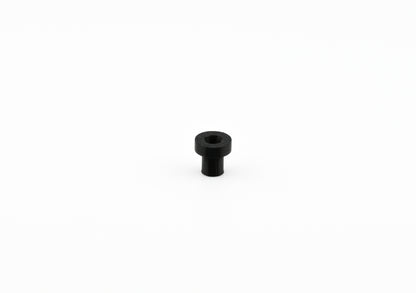 4mm(.16") Through Fitting (Qty 5)