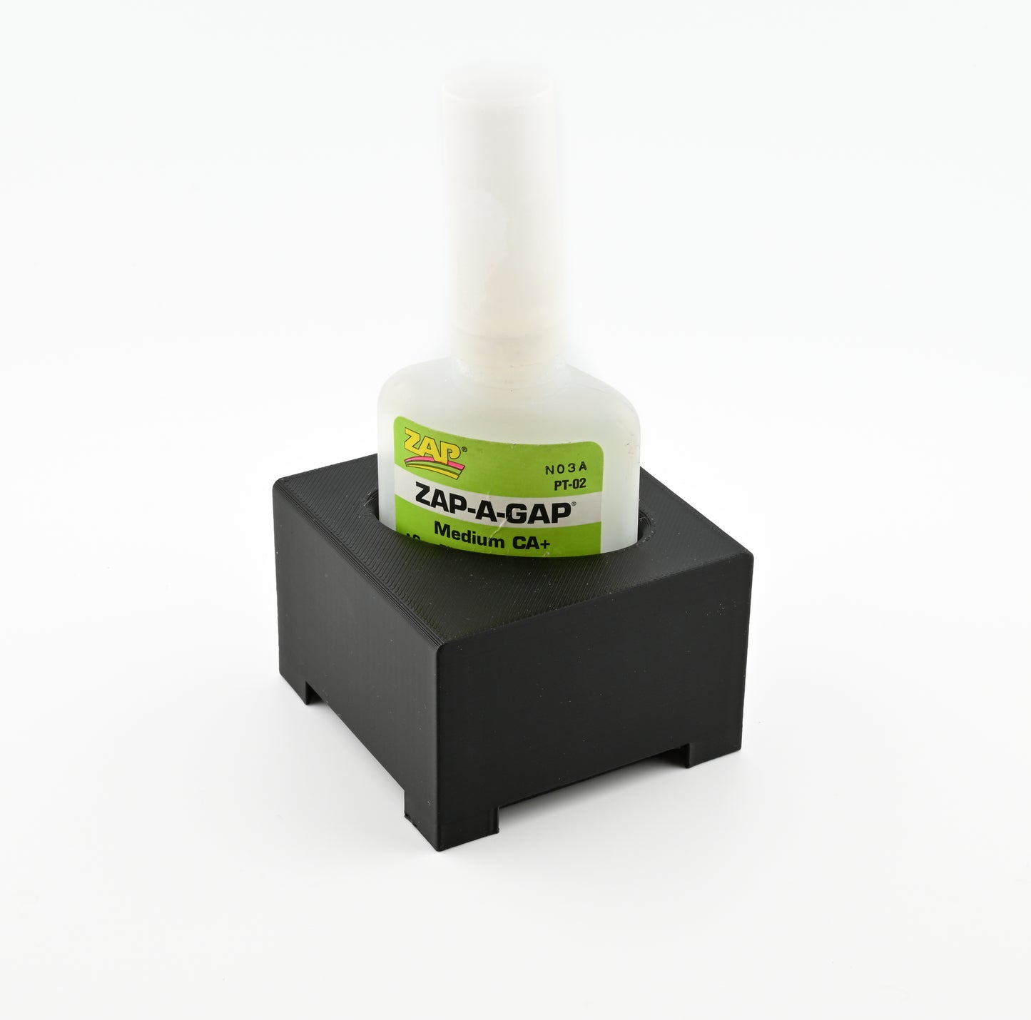 Medium CA Glue Holder (1oz)