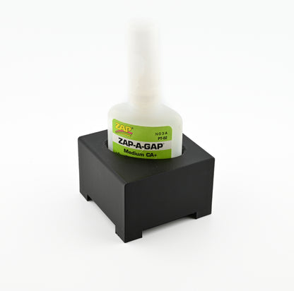 Medium CA Glue Holder (1oz)