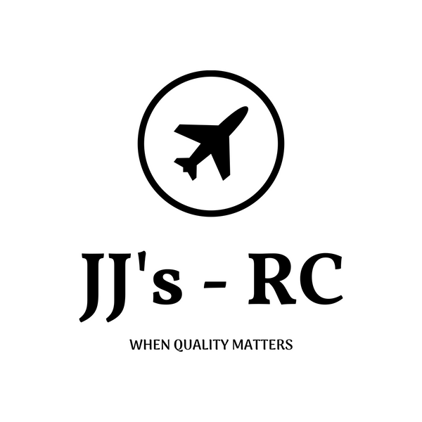 JJ's RC - When Quality Matters